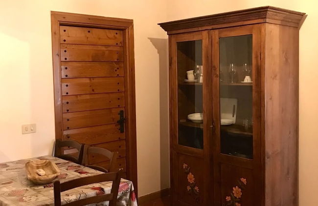 Country House Poggio Aione - Foto 32