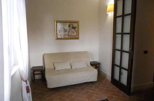 Photo 38 - Country House Poggio Aione