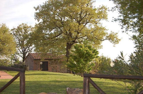 Photo 70 - Country House Poggio Aione