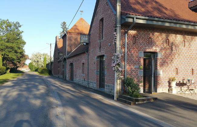 AppartHotel La Cense Pierrot des Princes - Foto 14