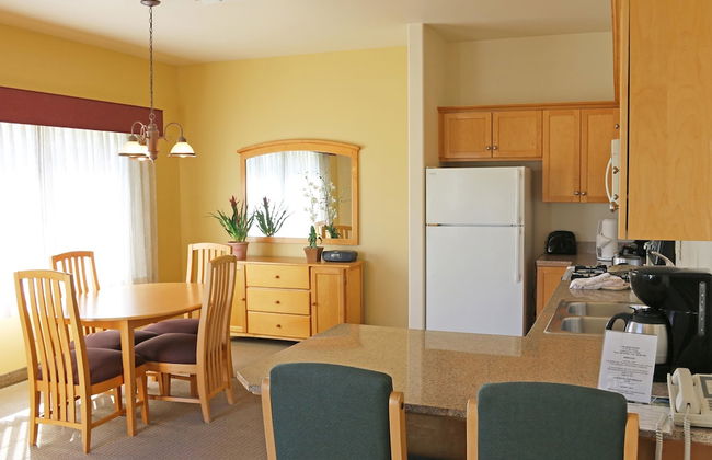 Raintree's Cimarron Golf Resort - Foto 7