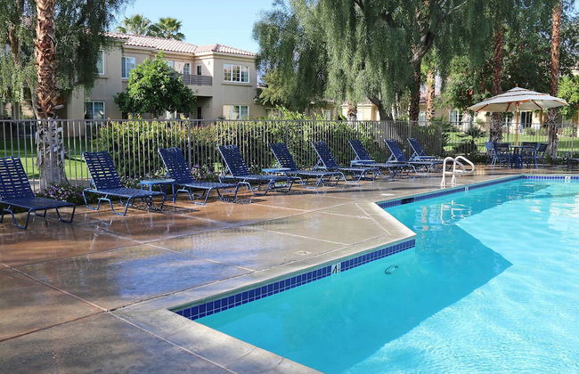 Raintree's Cimarron Golf Resort - Foto 24