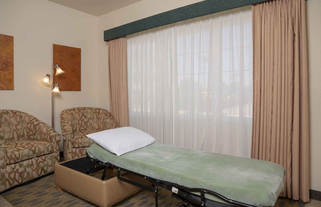 Raintree's Cimarron Golf Resort - Foto 6