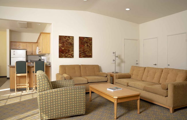Raintree's Cimarron Golf Resort - Foto 16