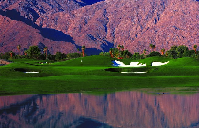 Raintree's Cimarron Golf Resort - Foto 29