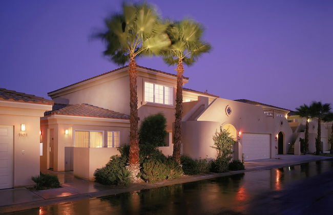 Raintree's Cimarron Golf Resort - Foto 1