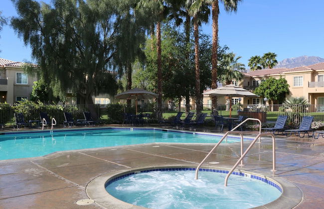 Raintree's Cimarron Golf Resort - Foto 27