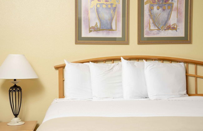 Raintree's Cimarron Golf Resort - Foto 4