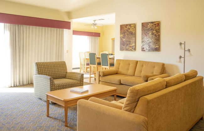 Raintree's Cimarron Golf Resort - Foto 14