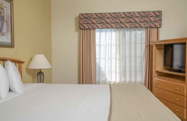 Raintree's Cimarron Golf Resort - Foto 5