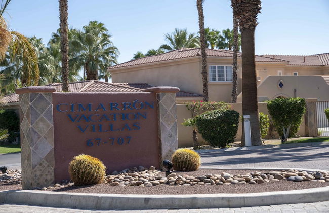 Raintree's Cimarron Golf Resort - Foto 33