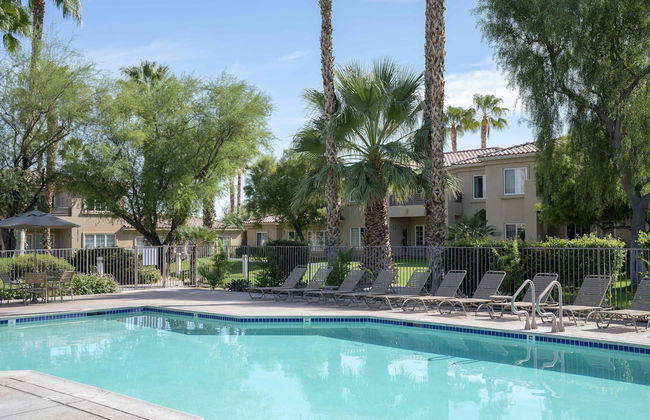 Raintree's Cimarron Golf Resort - Foto 22