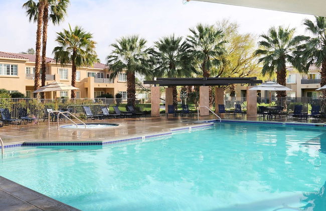 Raintree's Cimarron Golf Resort - Foto 26