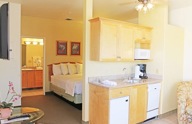 Raintree's Cimarron Golf Resort - Foto 12