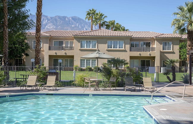 Raintree's Cimarron Golf Resort - Foto 21