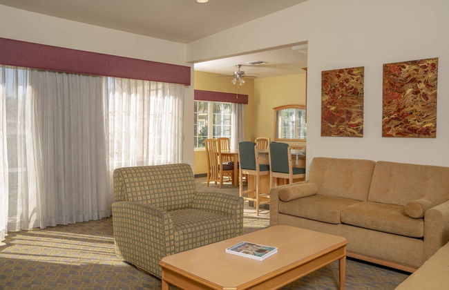 Raintree's Cimarron Golf Resort - Foto 13