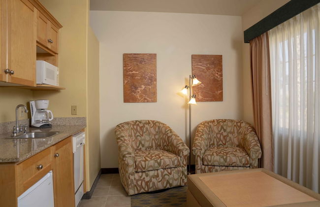 Raintree's Cimarron Golf Resort - Foto 11