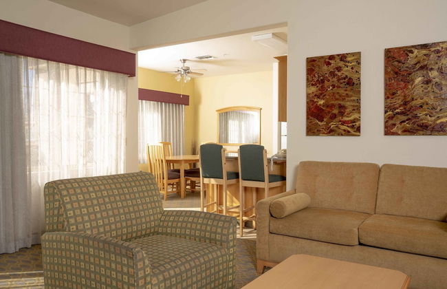 Raintree's Cimarron Golf Resort - Foto 15