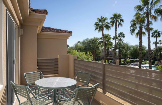 Raintree's Cimarron Golf Resort - Foto 17