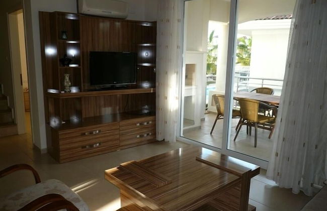 Golden Life Blue Green Residence - Photo 25