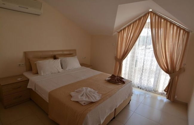 Golden Life Blue Green Residence - Photo 14