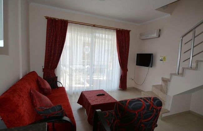 Golden Life Blue Green Residence - Photo 22