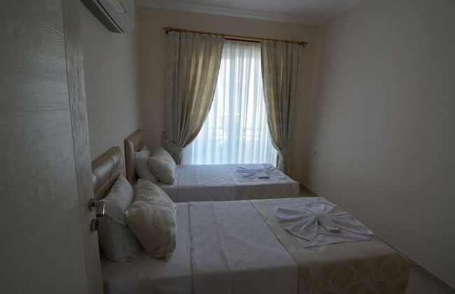 Golden Life Blue Green Residence - Photo 13