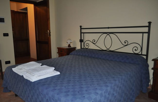 I Cedri - Photo 3