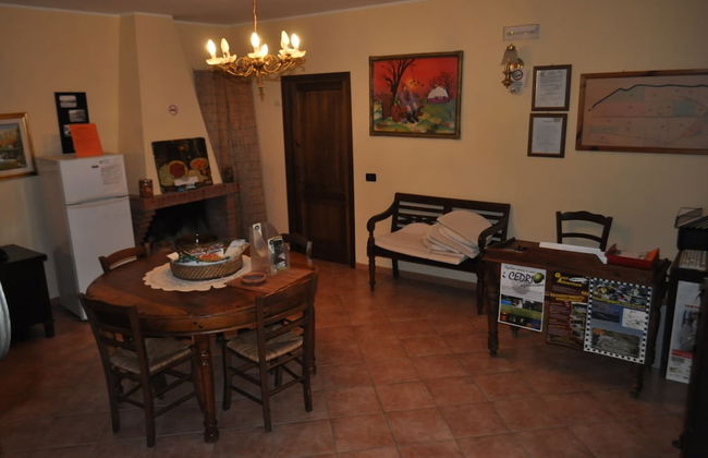 I Cedri - Photo 43