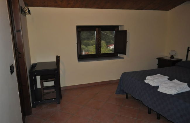 I Cedri - Photo 16