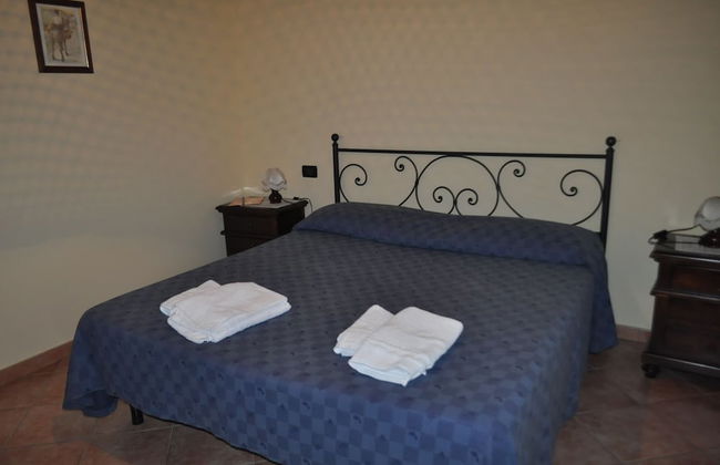 I Cedri - Photo 14