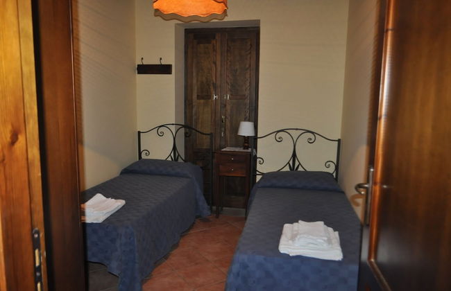 I Cedri - Photo 18