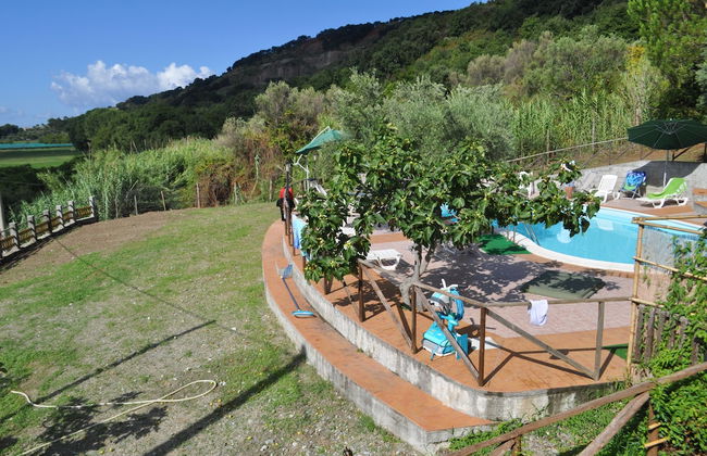 I Cedri - Photo 1