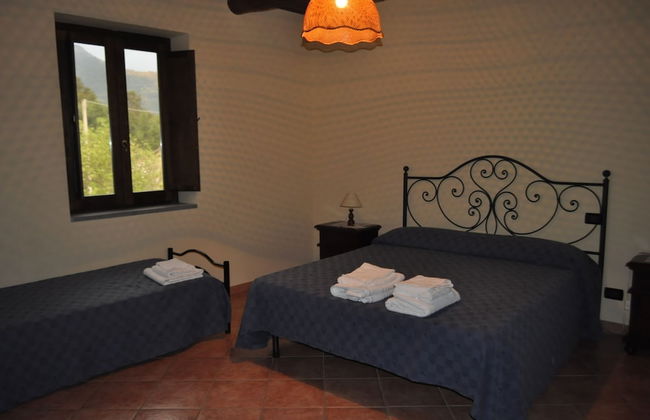 I Cedri - Photo 10