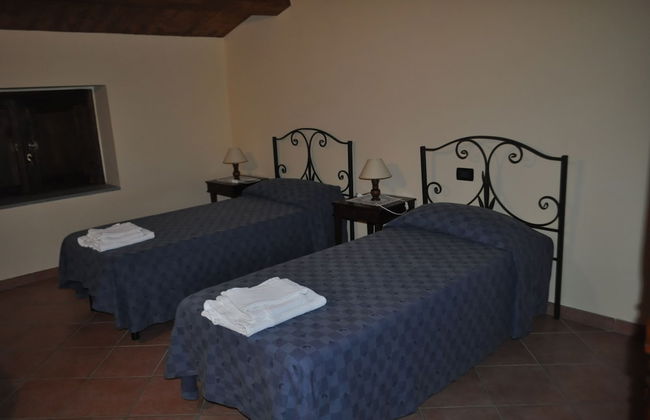 I Cedri - Photo 11