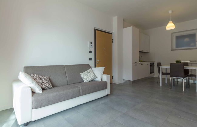 Mamma Ciccia Holiday Home - Lake View - Photo 15