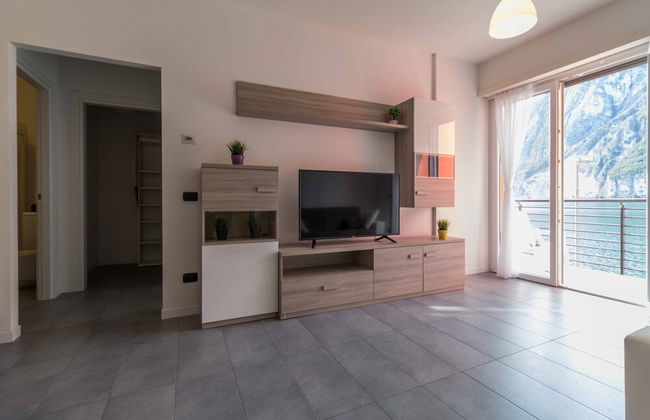 Mamma Ciccia Holiday Home - Lake View - Photo 16