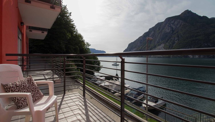 Photo 1 - Mamma Ciccia Holiday Home - Lake View