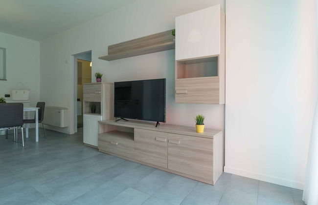 Mamma Ciccia Holiday Home - Lake View - Photo 17