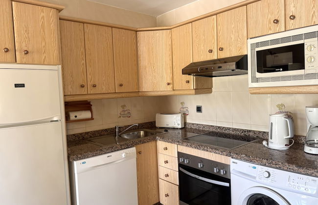 Macdonald Leila Playa Resort - Foto 34