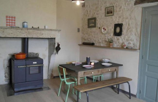 Gite Vintage Touch - Foto 5