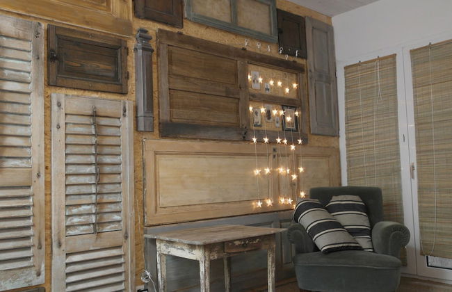 Gite Vintage Touch - Foto 14