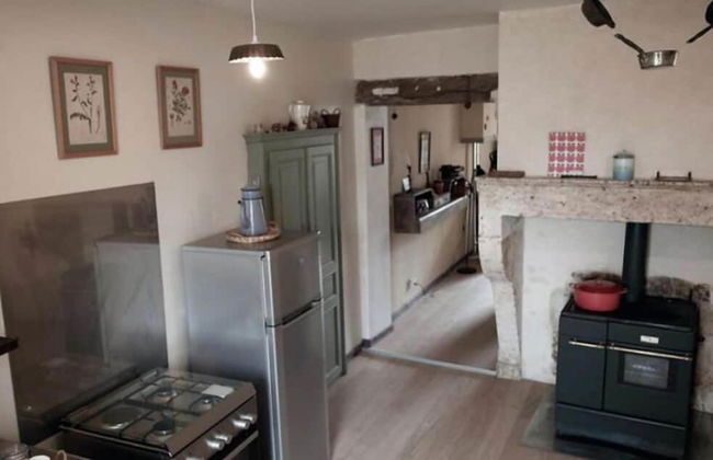 Gite Vintage Touch - Foto 6