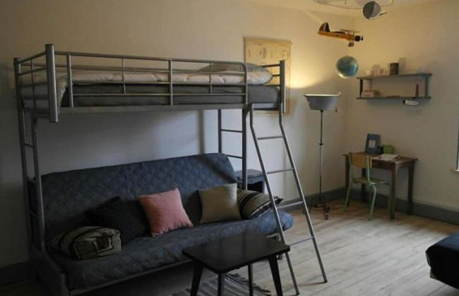 Gite Vintage Touch - Foto 2