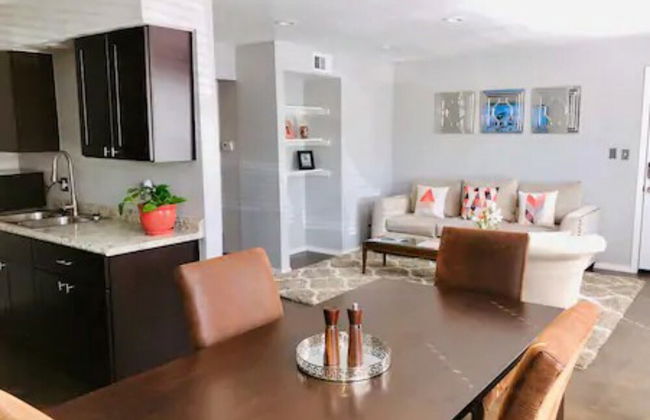 2 Bedroom Apartment near OU - Foto 9