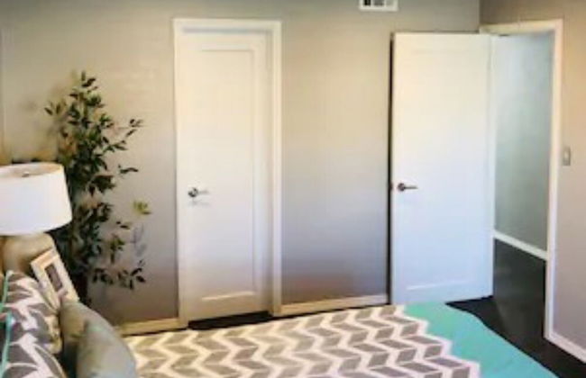 2 Bedroom Apartment near OU - Foto 3