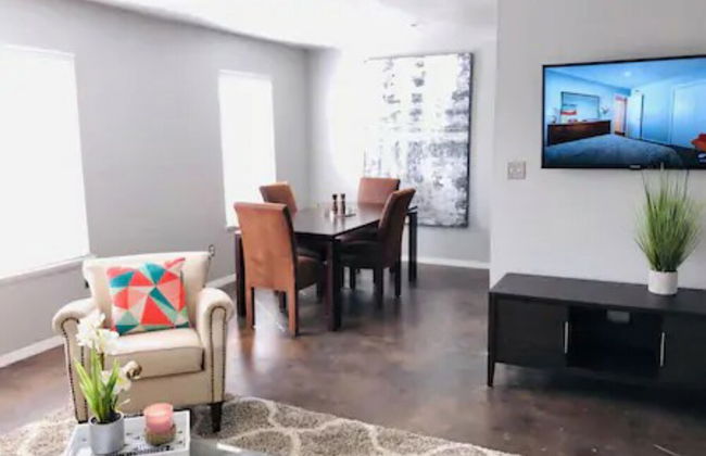 2 Bedroom Apartment near OU - Foto 8