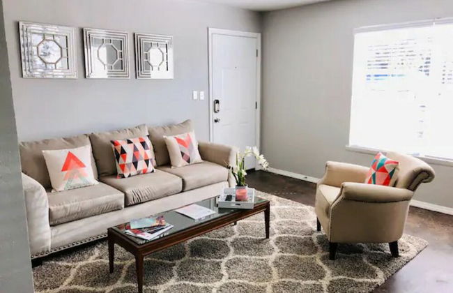 2 Bedroom Apartment near OU - Foto 14