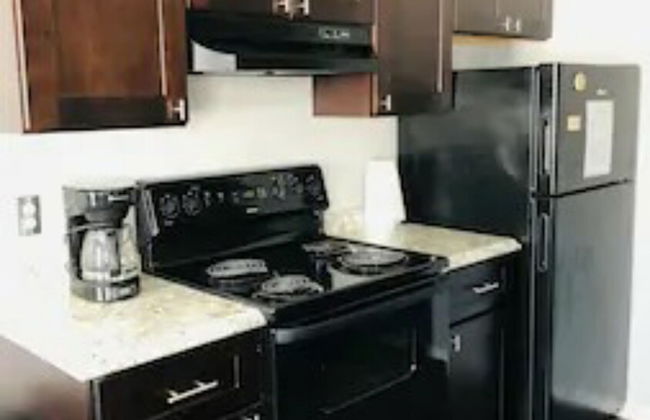 2 Bedroom Apartment near OU - Foto 11