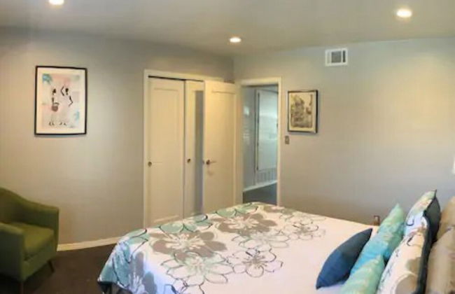 2 Bedroom Apartment near OU - Foto 6